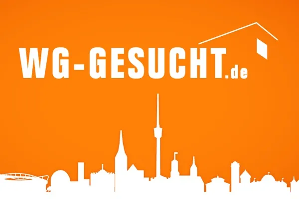 WG-Gesucht.de logotyp