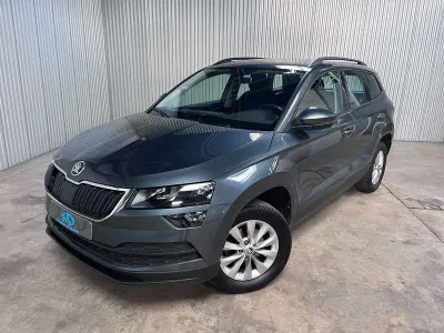 Skoda Karoq 1.0 TSI Ambition