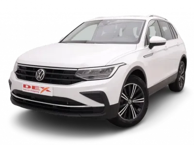 Volkswagen Tiguan 1.5 TSi 150 DSG Life + GPS + Virtual Pro + Pano + LED + Nizza18