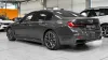 BMW 740 Ld xDrive M Sport Thumbnail 7