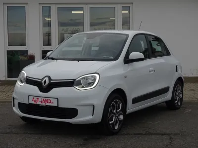 Renault Twingo SCe 75 Bluetooth... 