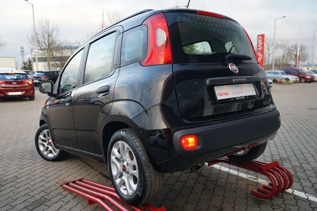 Fiat Panda 1.2 Easy...  Image 4