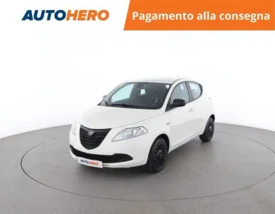 LANCIA Ypsilon 1.2 69 CV 5p. GPL Ecochic Ele.