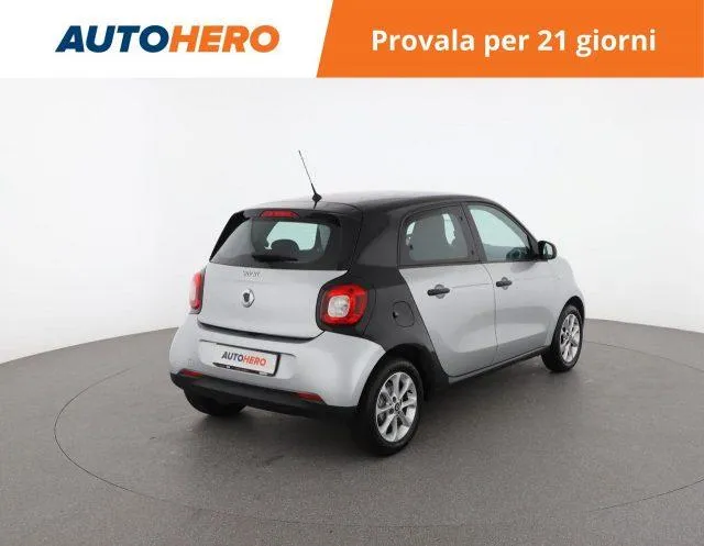 SMART forfour 70 1.0 Youngster Image 5