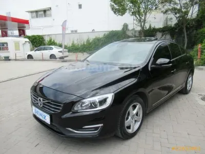 Volvo S60 1.5 T3 Advance