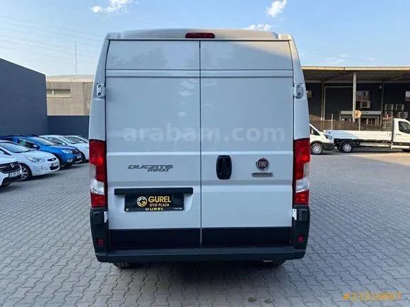 Fiat Ducato 2.5 D Panelvan Image 5